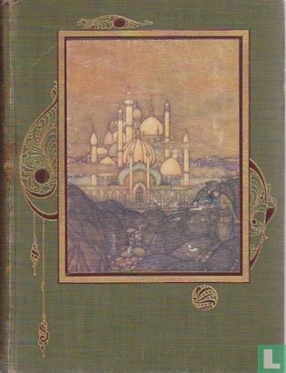 Stories from the Arabian Nights - Afbeelding 1