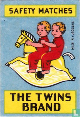 The Twins brand