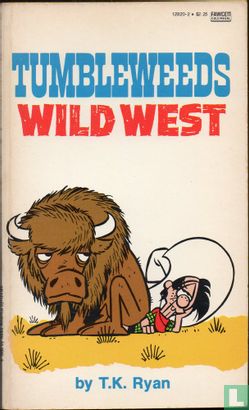 Wild West - Afbeelding 1