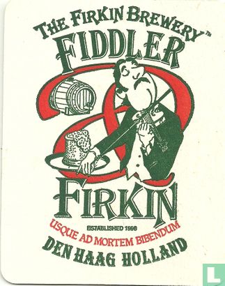 The Firkin Brewery 