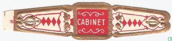 Cabinet  - Afbeelding 1