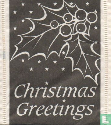 Christmas Greetings - Image 1