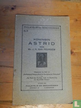 Koningin Astrid   - Image 1