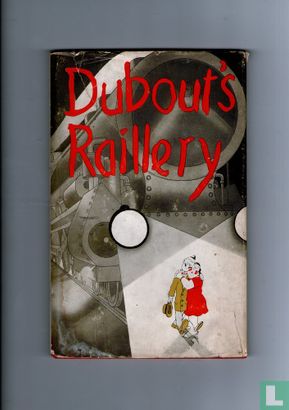 Dubout's Raillery - Afbeelding 1