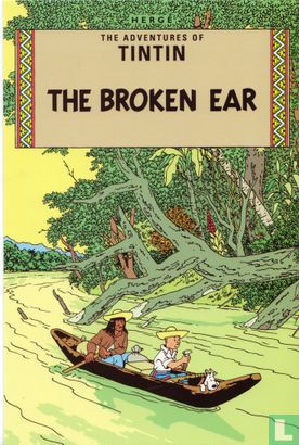 Broken Ear - Afbeelding 1