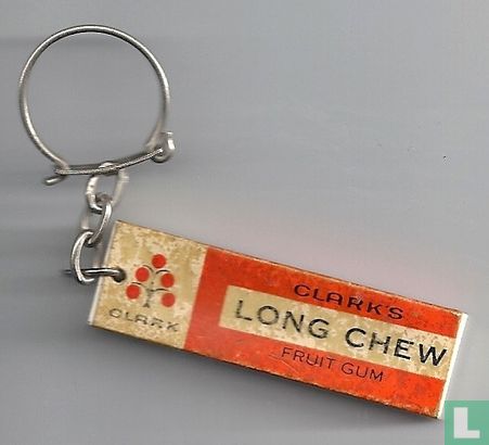 Long Chew