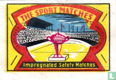 The Sport Matches