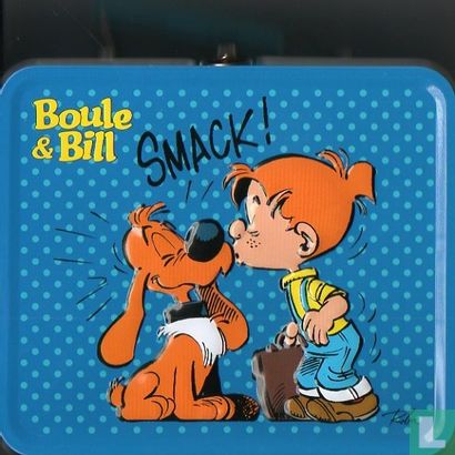 Lunchbox Bollie en Billie - Image 2