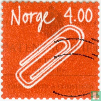 Norwegian inventions