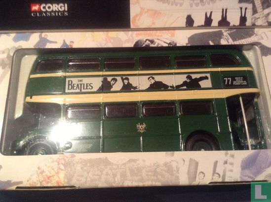Beatles Bus - Image 1