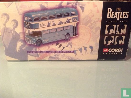 Beatles Bus - Bild 2