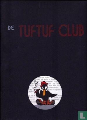 De Tuftuf Club - Image 1