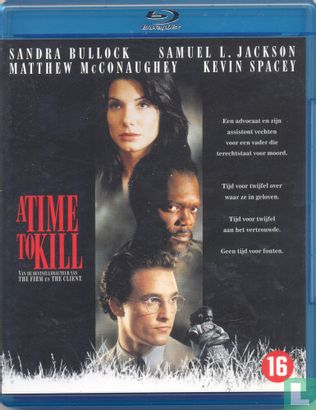 A Time to Kill - Image 1