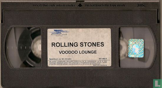Voodoo Lounge - Bild 3