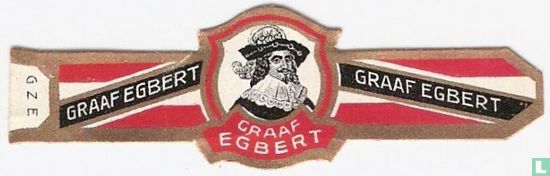 Graaf Egbert - Graaf Egbert - Graaf Egbert - Afbeelding 1