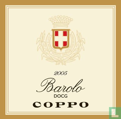 Coppo, Barolo  - Bild 3