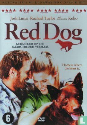 Red Dog - Image 1