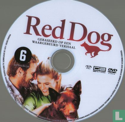 Red Dog - Image 3