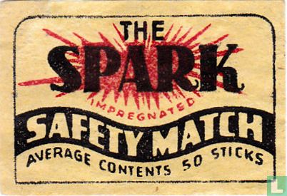 The Spark safety match
