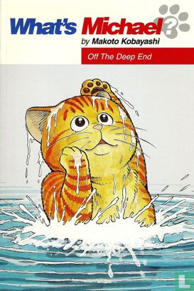 Off the Deep End - Image 1