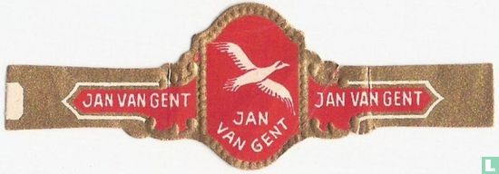 Jan van Gent - Jan van Gent - Jan van Gent - Afbeelding 1