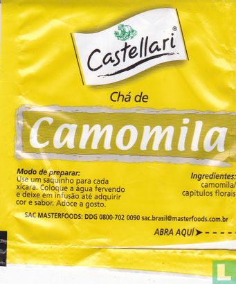 Chá de Camomila - Bild 1
