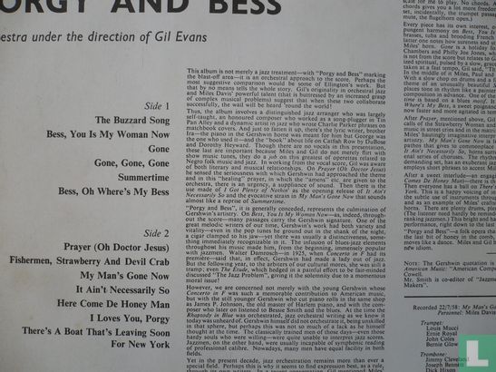Porgy and Bess - Image 2