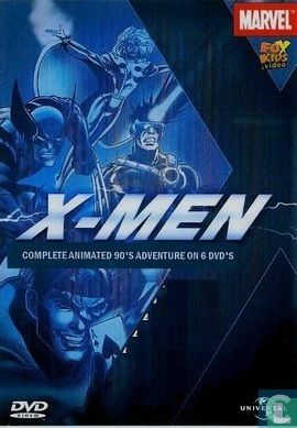 X-Men Complete - Afbeelding 1