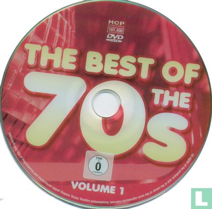 The Best of the 70s 2 - Afbeelding 3