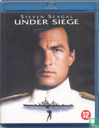 Under Siege - Image 1