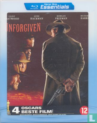 Unforgiven - Image 1