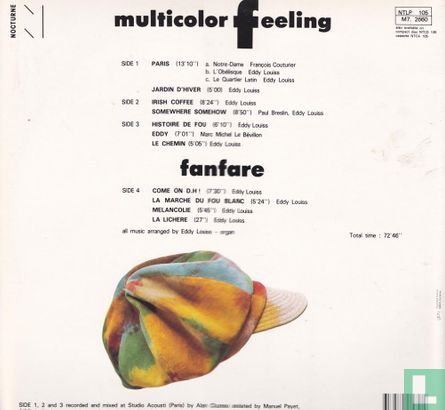 Multicolor feeling - Bild 2