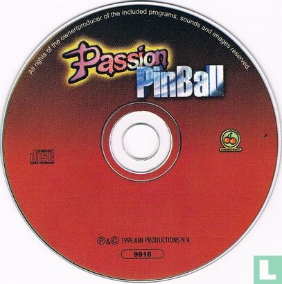 Passion Pinball - Image 3