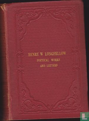 The works of Henry W. Longfellow - Afbeelding 1