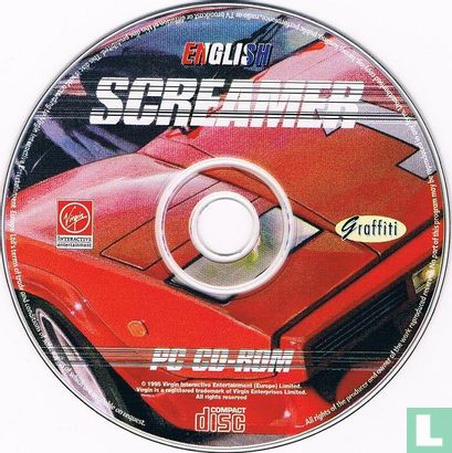 Screamer - Image 3