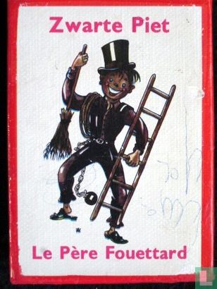 Zwarte Piet - Image 1