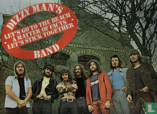 Dizzy Man's Band - Image 1