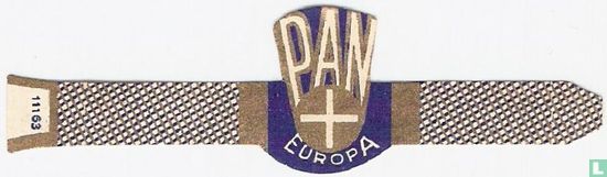 Pan-Europa - Bild 1