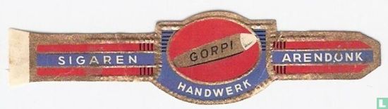 Gorpi Handwerk - Sigaren - Arendonk - Afbeelding 1