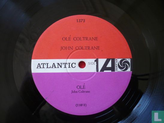 Olé Coltrane - Afbeelding 3