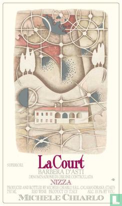 Barbera d'Asti Superiore Nizza "La Court" - Bild 3