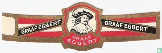Graaf Egbert - Graaf Egbert - Graaf Egbert - Image 1