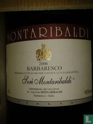 Barbaresco, Sori Montaribaldi - Image 3