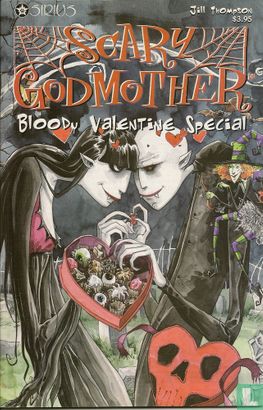 Bloody Valentine Special - Bild 1