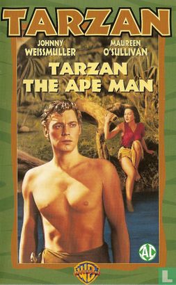 Tarzan the Ape Man - Image 1