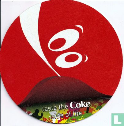 Taste the Coke side of life - 3 - Essaie... - Image 1