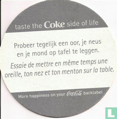 Taste the Coke side of life - 3 - Essaie... - Image 2