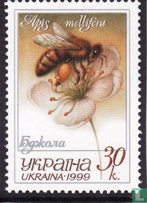 Abeilles