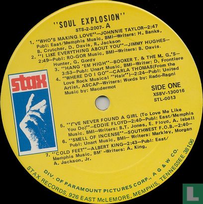 Soul Explosion - Image 3
