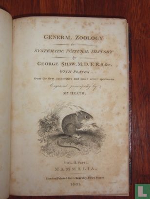General zoology - Bild 1
